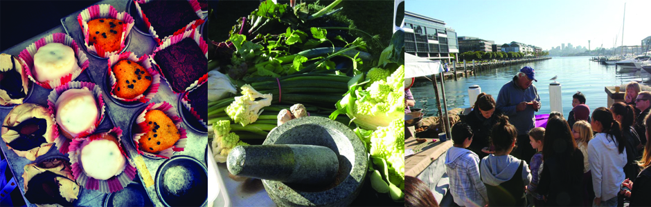 Growers' Market Best of the Brunch